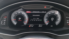 Audi A6 40 TFSI Sport 4dr S Tronic Petrol Saloon